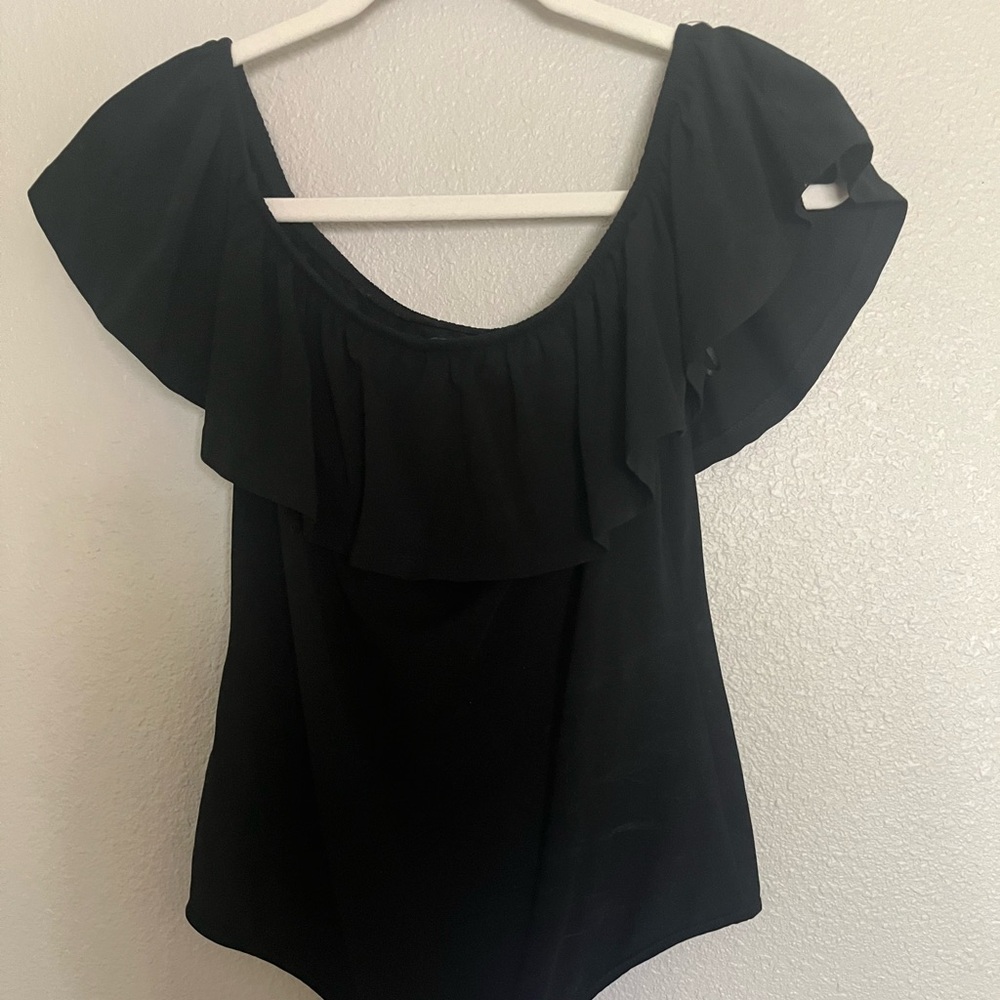 JCrew Bodysuit